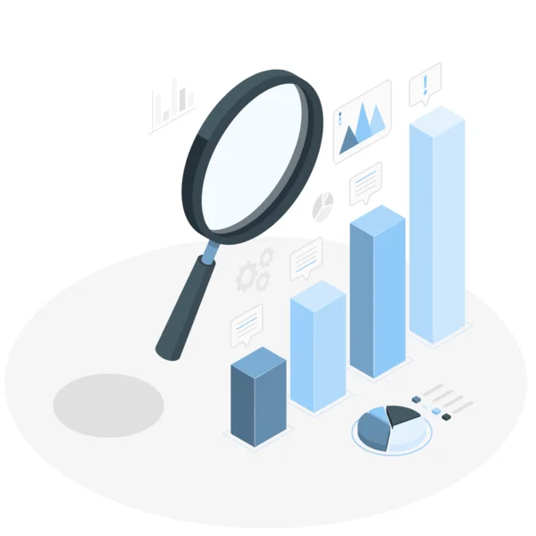 Diagnose Illustration